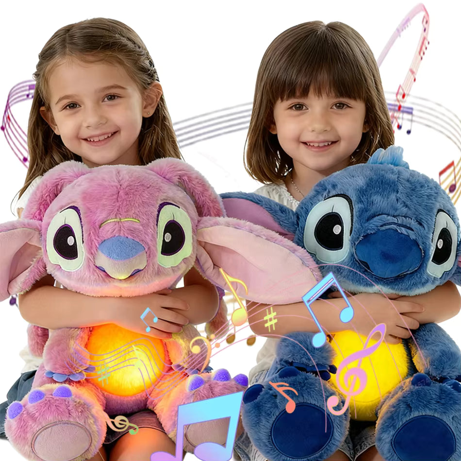 Jucărie Interactivă PREMIUM – Model XL (40 cm)