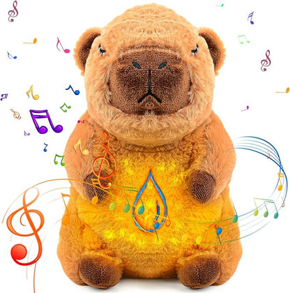 Jucărie Interactivă Capibara™