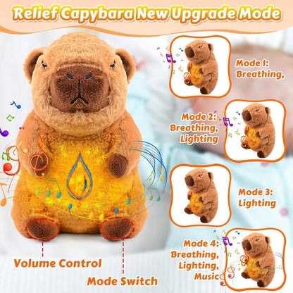 Jucărie Interactivă Capibara™