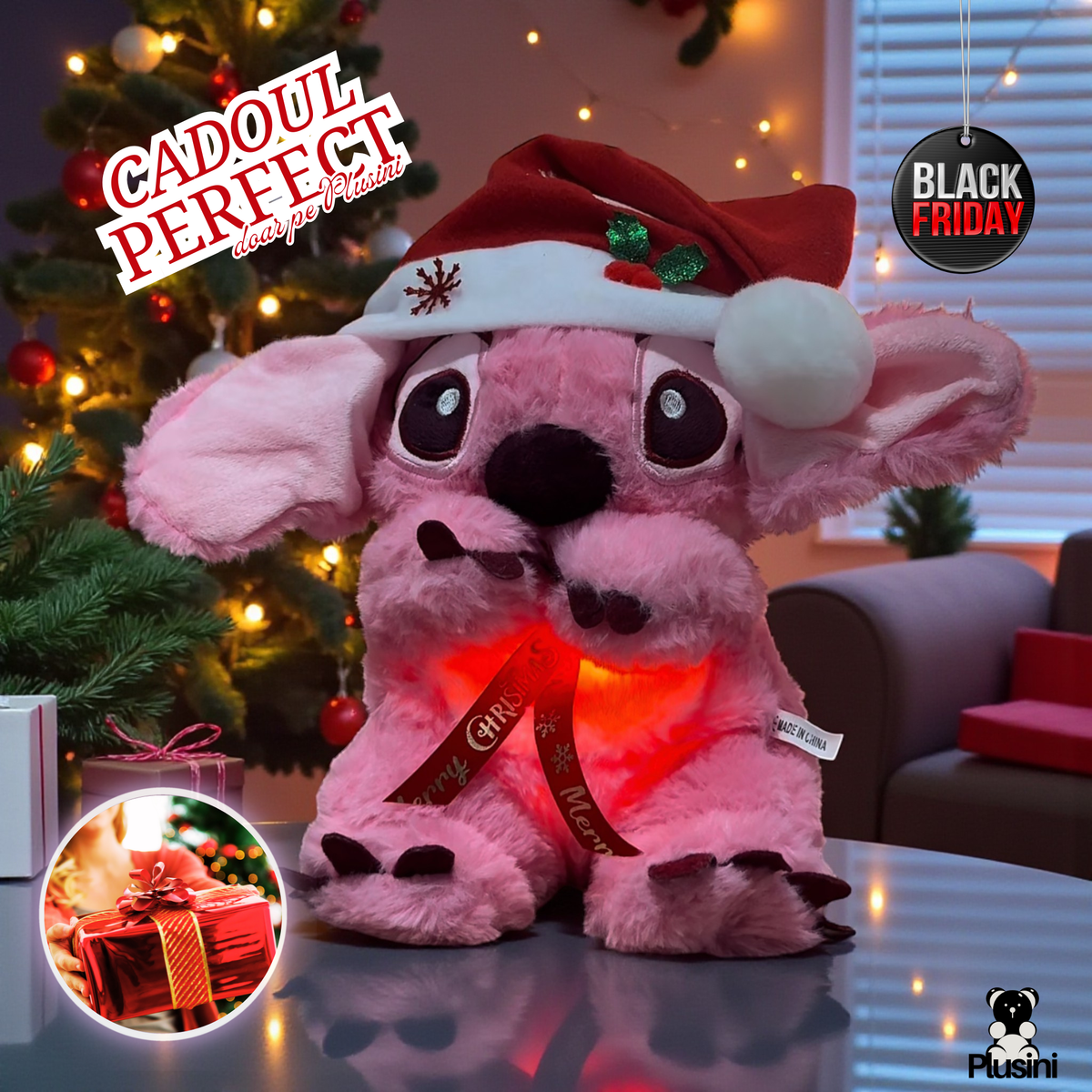 Jucărie Interactivă