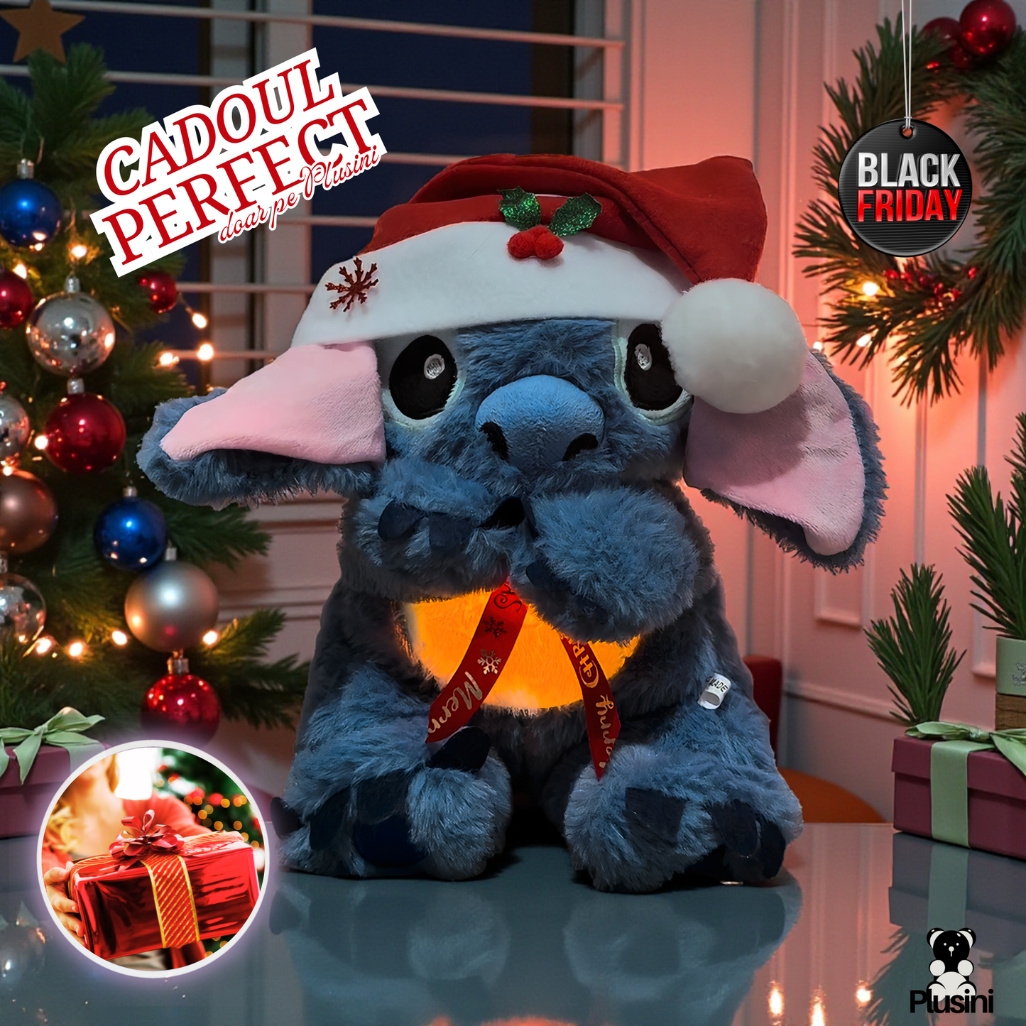 Jucărie Interactivă