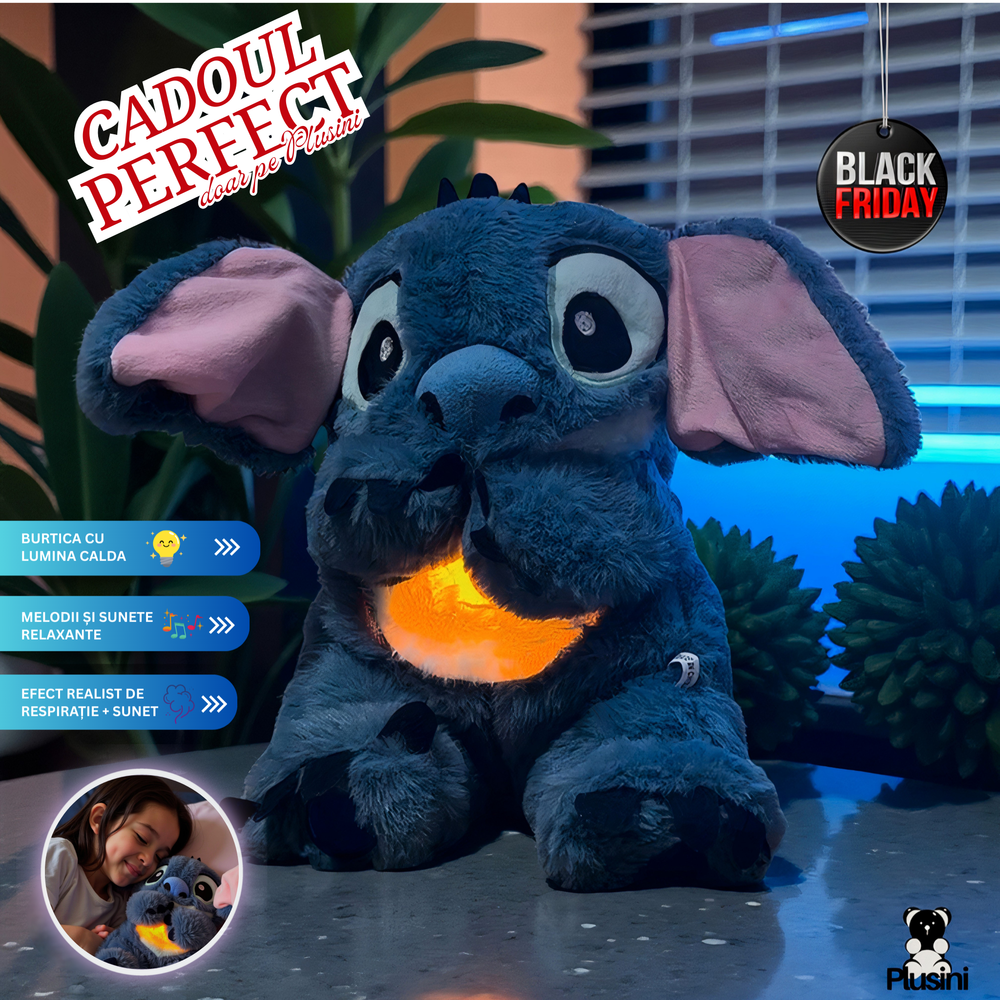 Jucărie Interactivă