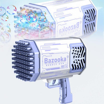 BubbleBlaster – Pistol de Baloane cu Lumini LED