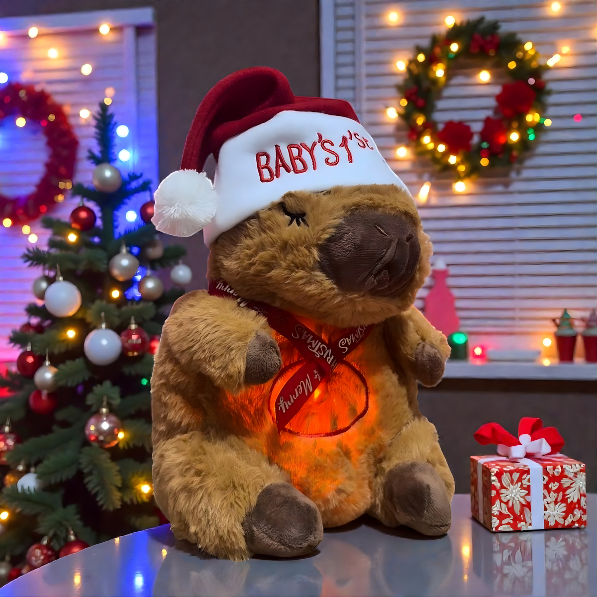 Jucărie Interactivă Capibara™