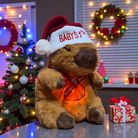 Capibara™ Christmas