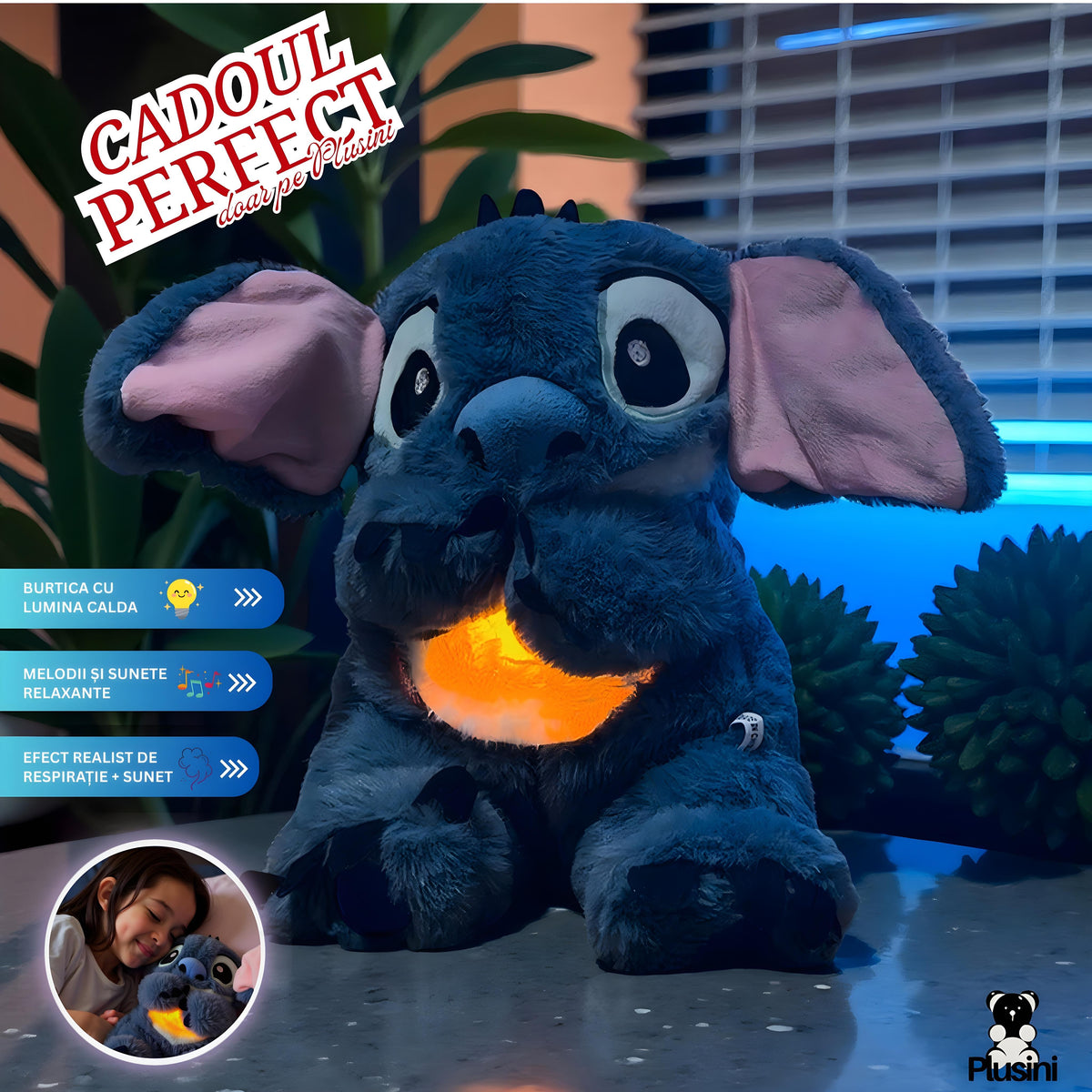 Jucărie Interactivă