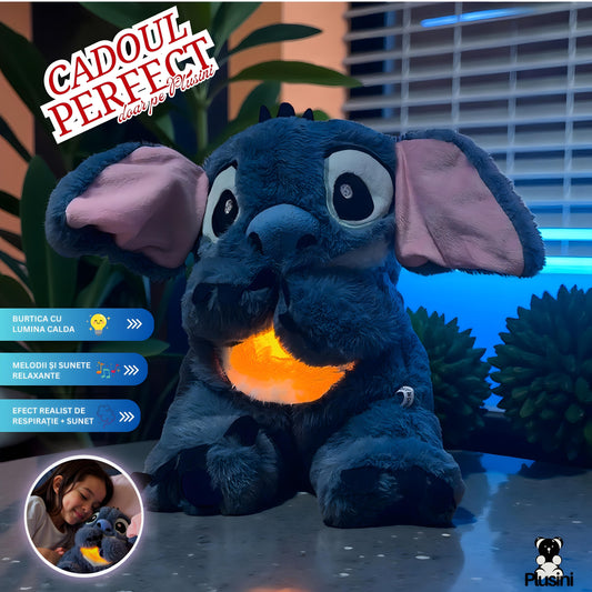 Jucărie Interactivă