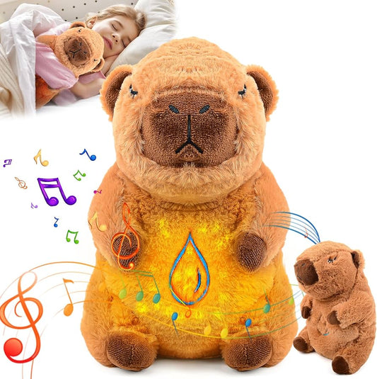 Jucărie Interactivă Capibara™