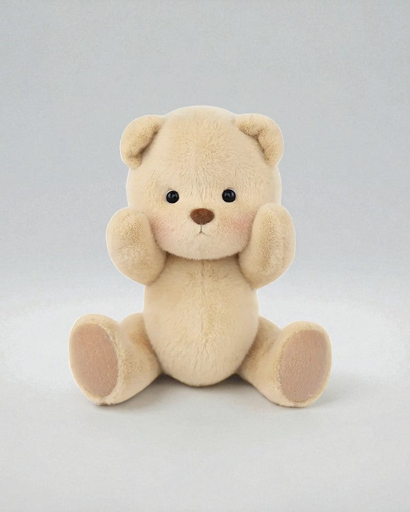 Ursuleț Handmade Premium