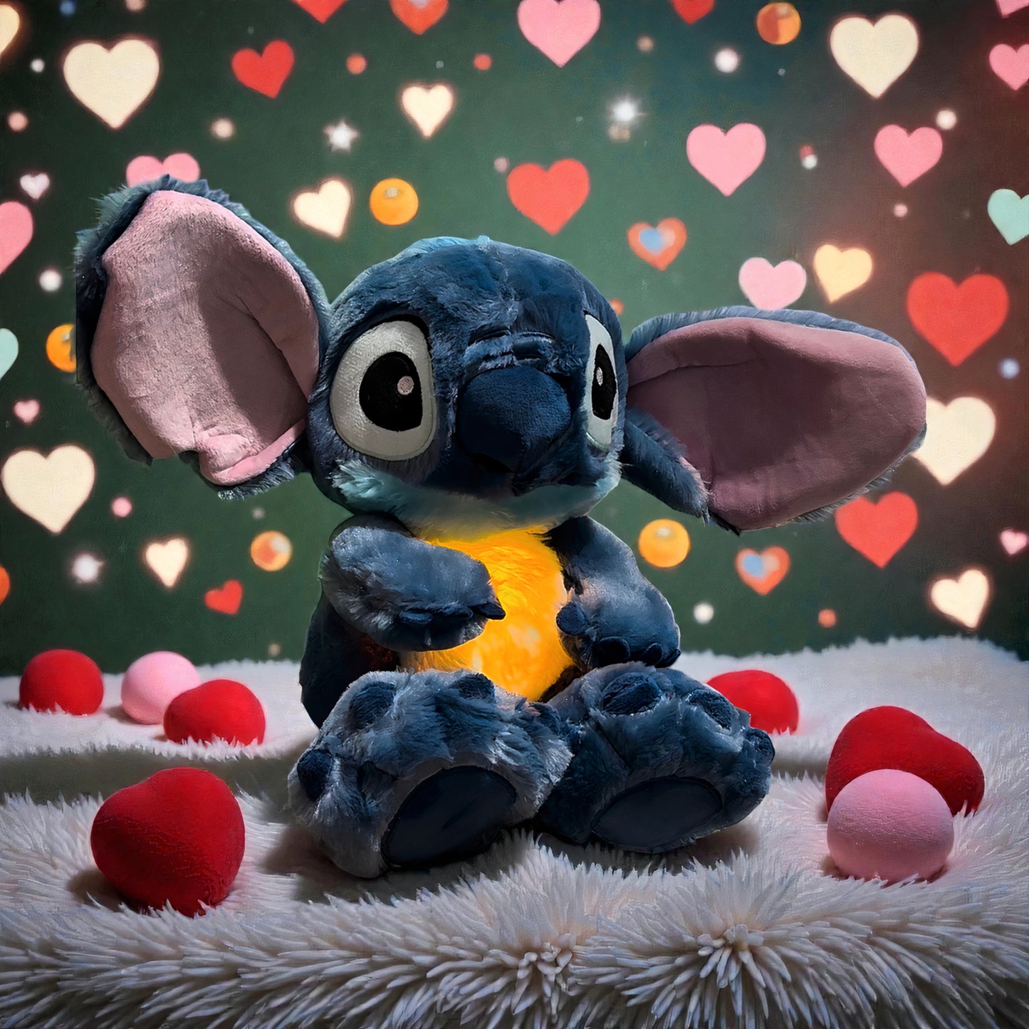 Jucărie Interactivă PREMIUM – Model XL (40 cm)